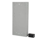 Siemens SN Series 200 Amp 30-Space 48-Circuit Main Breaker Plug-On Neutral Load Center Value Pack, model SN3048B1200P1, alternate product view 4