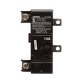 Siemens 150 Amp Main Breaker Conversion Kit, model MBK150A, product label detail, image 1