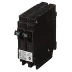 Siemens Type QT Tandem Circuit Breaker, model Q2020U, product label detail, image 22