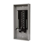 Siemens SN Series 150 Amp 30-Space 48-Circuit Indoor Main Breaker Plug-On Neutral Load Center, model SN3048B1150, product view