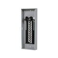 Siemens PN Series 200 Amp 40-Space 40-Circuit Main Breaker Plug-On Neutral Load Center Indoor with Copper Bus, model PN4040B1200C, product view