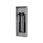 Siemens PN Series 200 Amp 40-Space 40-Circuit Main Breaker Plug-On Neutral Load Center Indoor with Copper Bus, model PN4040B1200C, product view