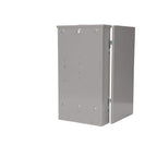Siemens PN Series 200 Amp 20-Space 40-Circuit Main Lug Plug-On Neutral Load Center Outdoor with Copper Bus, model PNW2040L1200C, alternate product view 4