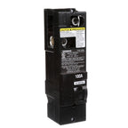 Siemens Type QSH Multi-Family Main Breaker, model QSH2200, product label detail, image 6