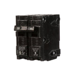 Siemens 30 Amp Double-Pole Type QP Circuit Breaker, model Q230U, product label detail, image 19
