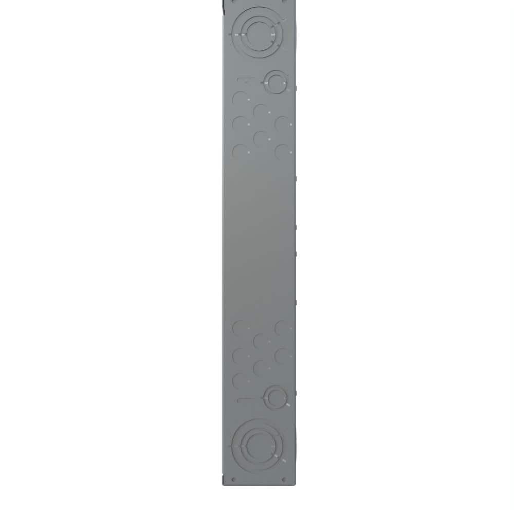 Siemens SN Series 125 Amp 30-Space 30-Circuit Indoor Main Breaker Plug-On Neutral Load Center, model SN3030B1125, alternate product view 3
