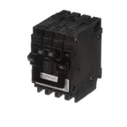 ORIGINAL : Siemens Type QT Quadplex Circuit Breaker, model Q22020CT2, product label detail, image 23