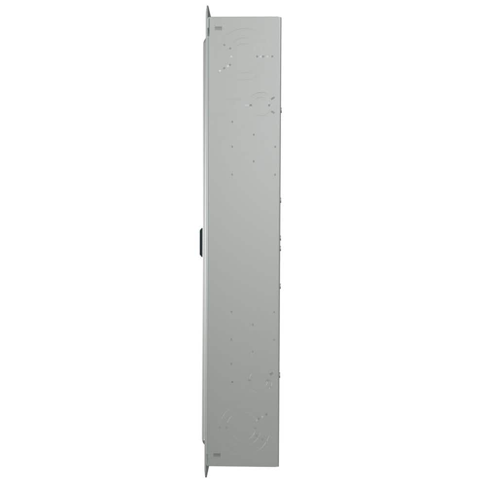 Siemens SN Series 125 Amp 24-Space 24-Circuit Indoor Main Lug Plug-On Neutral Load Center, model SN2424L1125, alternate product view 4