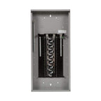 Siemens SN Series 200 Amp 30-Space 48-Circuit Indoor Main Lug Plug-On Neutral Load Center, model SN3048L1200, alternate product view 2