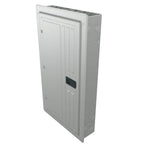 Siemens PN Series 100 Amp 30-Space 30-Circuit Main Breaker Plug-On Neutral Load Center Indoor with Copper Bus, model PN3030B1100C, alternate product view 4