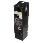 Siemens Type QSH Multi-Family Main Breaker, model QSH2200, product label detail, image 7