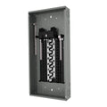 Siemens SN Series 200 Amp 30-Space 48-Circuit Indoor Main Breaker Plug-On Neutral Load Center, model SN3048B1200, product view