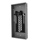 Siemens SN Series 200 Amp 30-Space 48-Circuit Indoor Main Breaker Plug-On Neutral Load Center, model SN3048B1200, product view