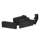 Siemens 1-Inch Load Center Filler Plates (5-Pack, model ECQF3P, alternate product view 4