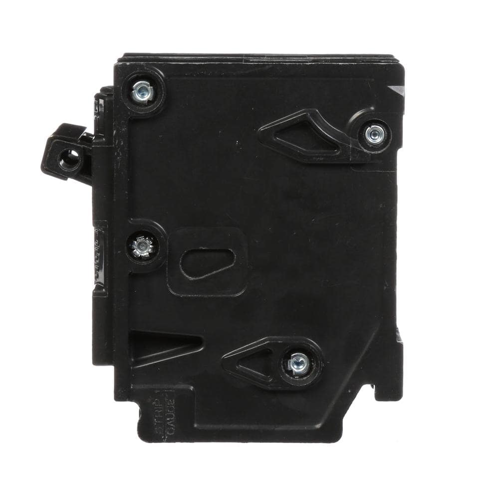 Siemens Type QPH Double-Pole 22kA Circuit Breaker, model Q220H, alternate product view 10