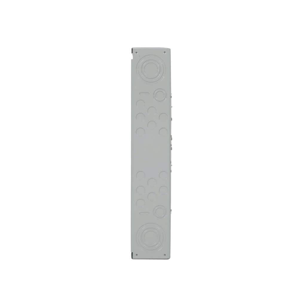Siemens SN Series 125 Amp 20-Space 40-Circuit Indoor Main Lug Plug-On Neutral Load Center, model SN2040L1125, alternate product view 3