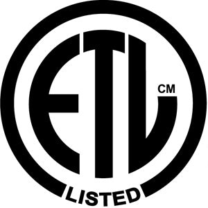ETL Certification