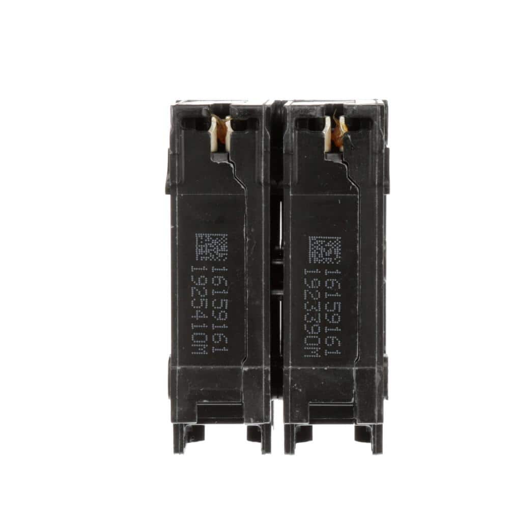 Siemens 30 Amp Double-Pole Type QP Circuit Breaker, model Q230U, alternate product view 41