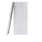 Siemens 200 Amp 2-Space 2-Circuit Small Main Breaker Indoor Load Center Enclosures Type EQ, model E0202MB1200, alternate product view 3