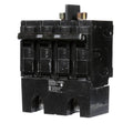 Siemens 200 Amp Double-Pole 22kA Type QPPH Circuit Breaker, model Q2200BH, product label detail, image 1