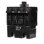 Siemens 200 Amp Double-Pole 22kA Type QPPH Circuit Breaker, model Q2200BH, product label detail, image 1