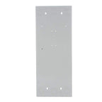 Siemens PL Series 200 Amp 24-Space 42-Circuit Main Lug Load Center, model P2442L3200CU, alternate product view 3