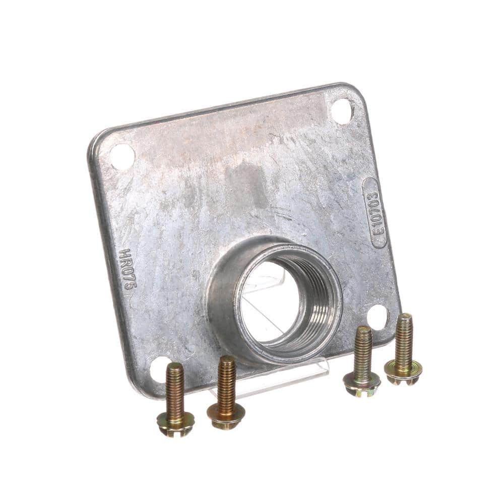 Siemens 0.75-Inch Type HR Hub, model ECHR075, alternate product view 5