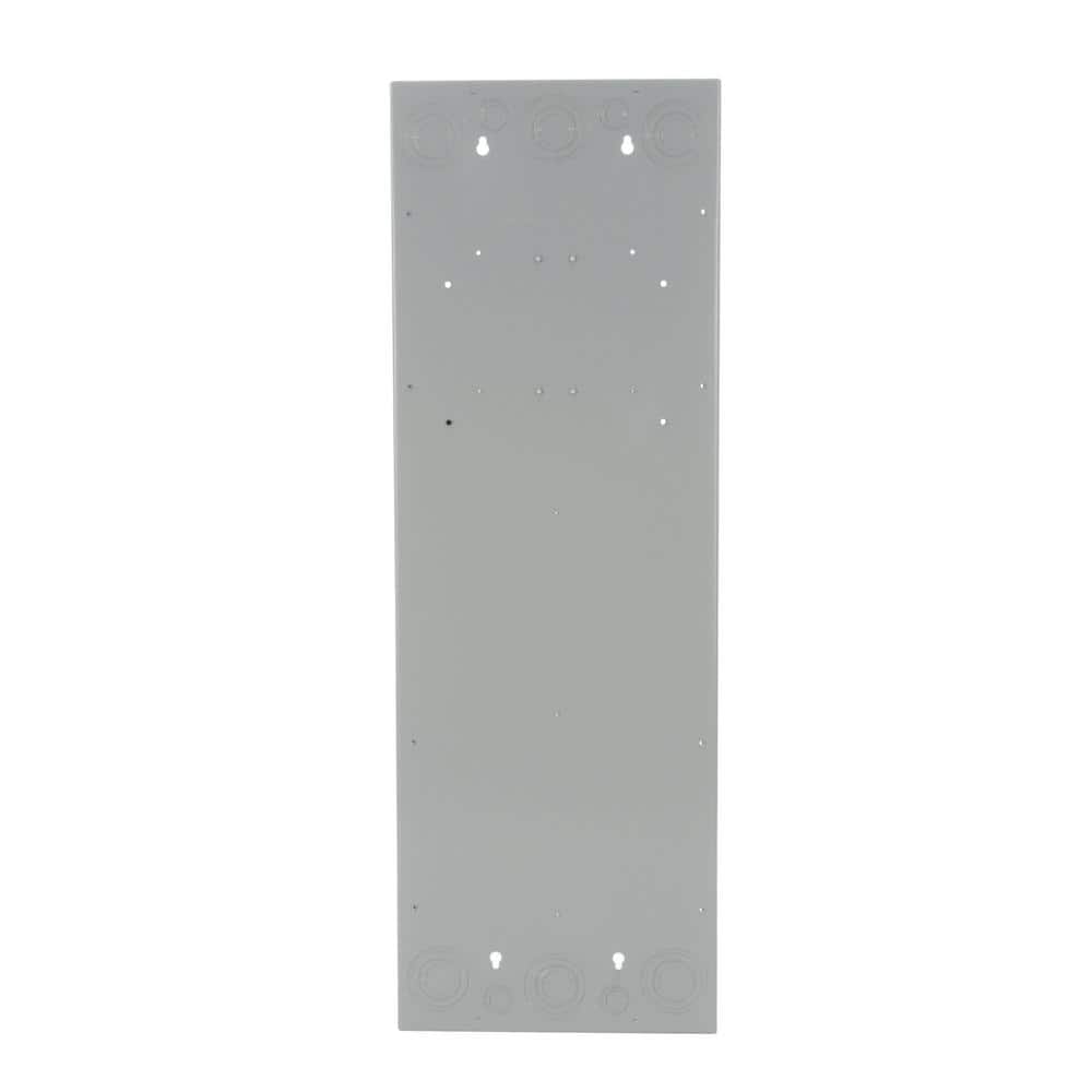 Siemens ES Series 200 Amp 42-Space 60-Circuit Main Breaker Indoor 3-Phase Load Center, model S4260B3200, alternate product view 3