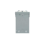 Siemens EQ 60 Amp 2-Space 4-Circuit Outdoor Main Lug Load Center, model W0204ML1060U, alternate product view 5