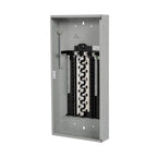 Siemens PN Series 200 Amp 30-Space 48-Circuit Main Lug Plug-On Neutral Load Center Indoor with Copper Bus, model PN3048L1200C, alternate product view 2