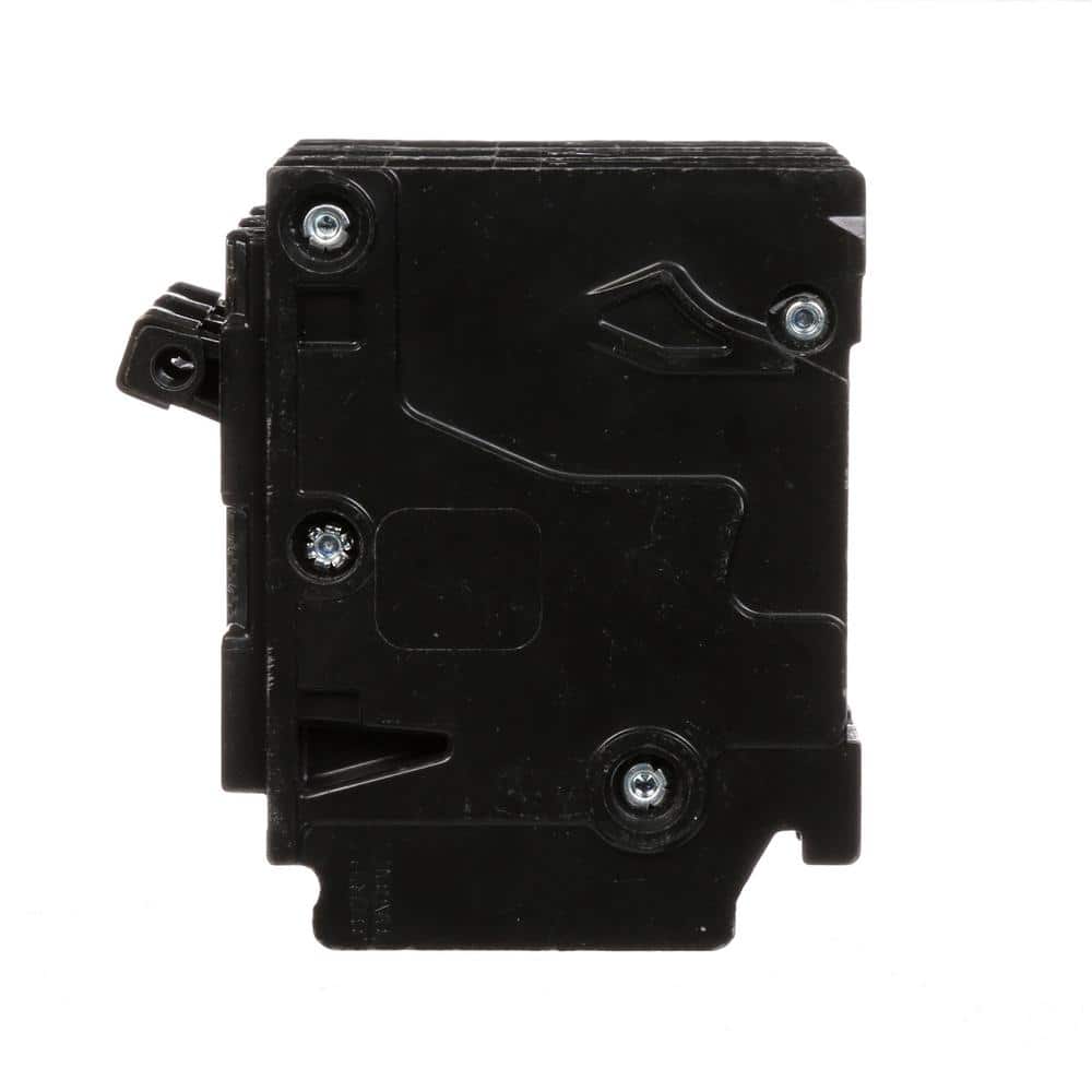 Siemens Type QPH Three-Pole 22kA Circuit Breaker, model Q350H, alternate product view 5