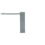 Siemens 100 Amp 2-Space 2-Circuit Main Breaker Outdoor Load Center, model W0202MB1100CU, alternate product view 2