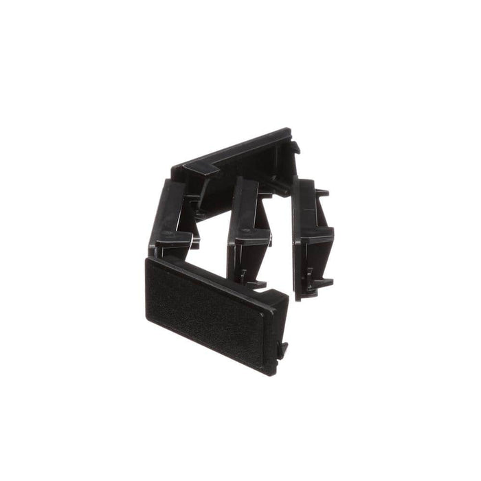 Siemens 1-Inch Load Center Filler Plates (5-Pack, model ECQF3P, alternate product view 2