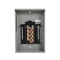 Siemens PN Series 125 Amp 16-Space 32-Circuit Main Lug Plug-On Neutral Load Center Indoor with Copper Bus, model PN1632L1125C, product view