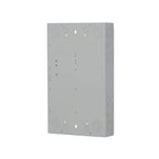 Siemens SN Series 125 Amp 24-Space 24-Circuit Indoor Main Breaker Plug-On Neutral Load Center, model SN2424B1125, alternate product view 4