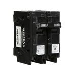Siemens Type HQP Double-Pole 65kA Circuit Breaker, model Q230HH, product label detail, image 10