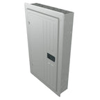Siemens PN Series 200 Amp 20-Space 40-Circuit Main Lug Plug-On Neutral Indoor Load Center with Copper Bus, model PN2040L1200C, alternate product view 2