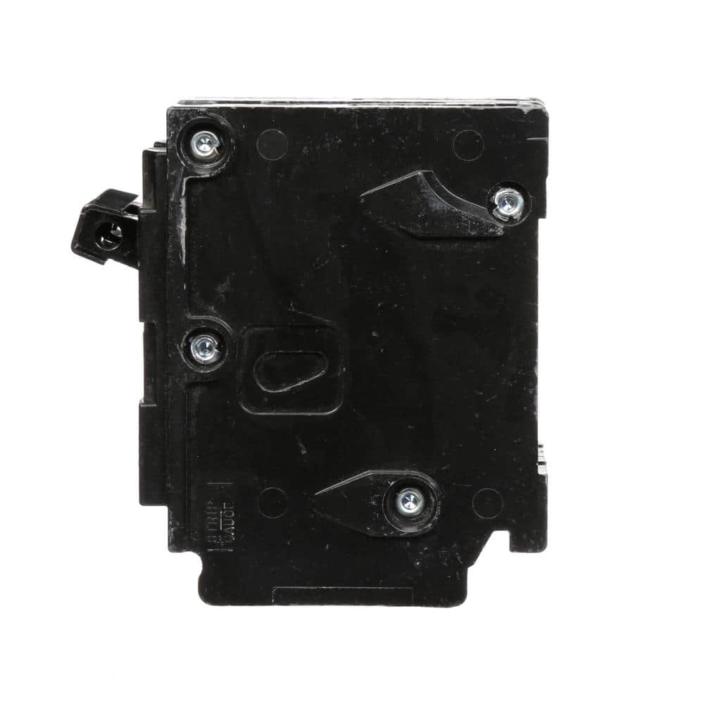 Siemens Type QPH Double-Pole 22kA Circuit Breaker, model Q220H, alternate product view 26