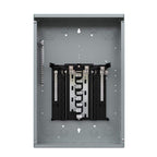 Siemens SN Series 125 Amp 16-Space 32-Circuit Indoor Main Lug Plug-On Neutral Load Center, model SN1632L1125, alternate product view 2
