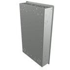 Siemens PN Series 200 Amp 20-Space 40-Circuit Main Lug Plug-On Neutral Indoor Load Center with Copper Bus, model PN2040L1200C, alternate product view 5