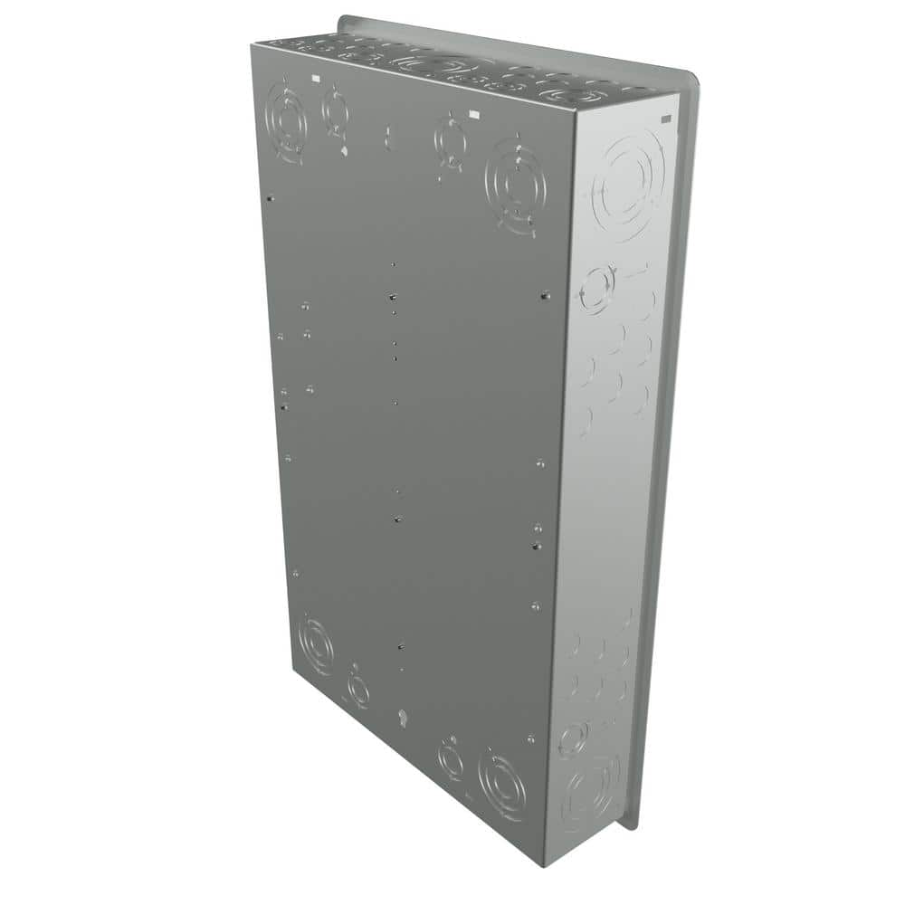 Siemens PN Series 200 Amp 20-Space 40-Circuit Main Lug Plug-On Neutral Indoor Load Center with Copper Bus, model PN2040L1200C, alternate product view 5