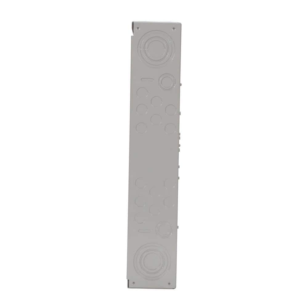 Siemens PN Series 100 Amp 16-Space 32-Circuit Main Breaker Plug-On Neutral Load Center Indoor with Copper Bus, model PN1632B1100C, alternate product view 3