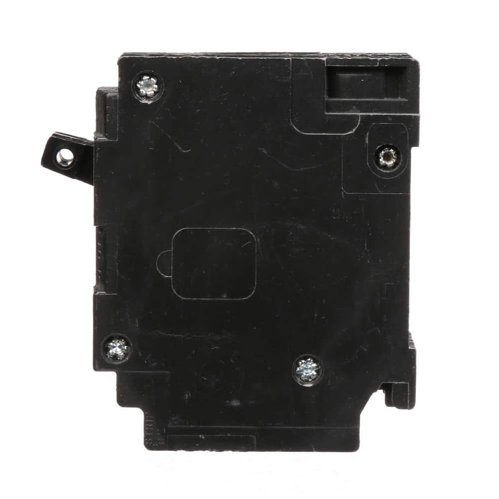 Siemens Type QT Tandem Non-Current Limiting Circuit Breaker, model Q2020NCU, alternate product view 16