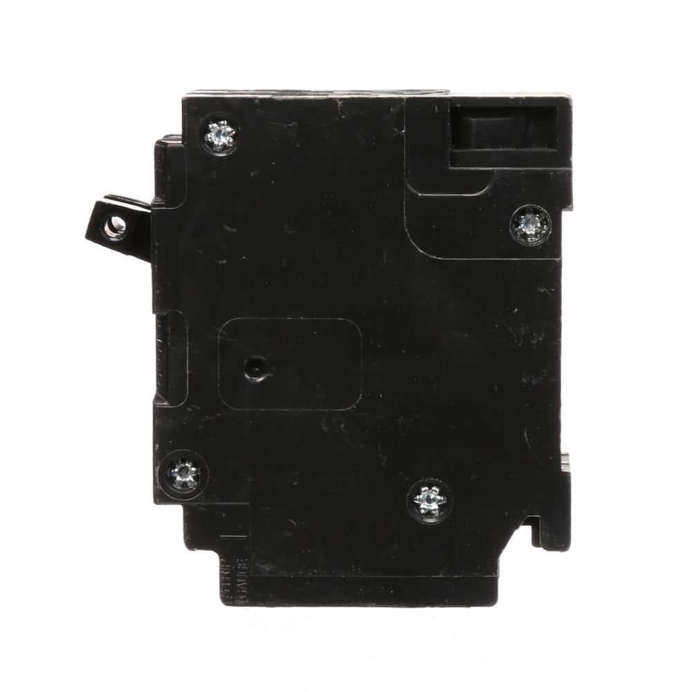 Siemens Type QT Tandem Non-Current Limiting Circuit Breaker, model Q2020NCU, alternate product view 10