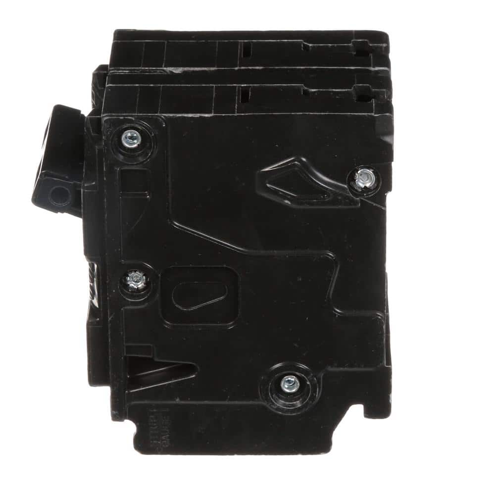 Siemens Type QPH Double-Pole 22kA Circuit Breaker, model Q220H, alternate product view 19