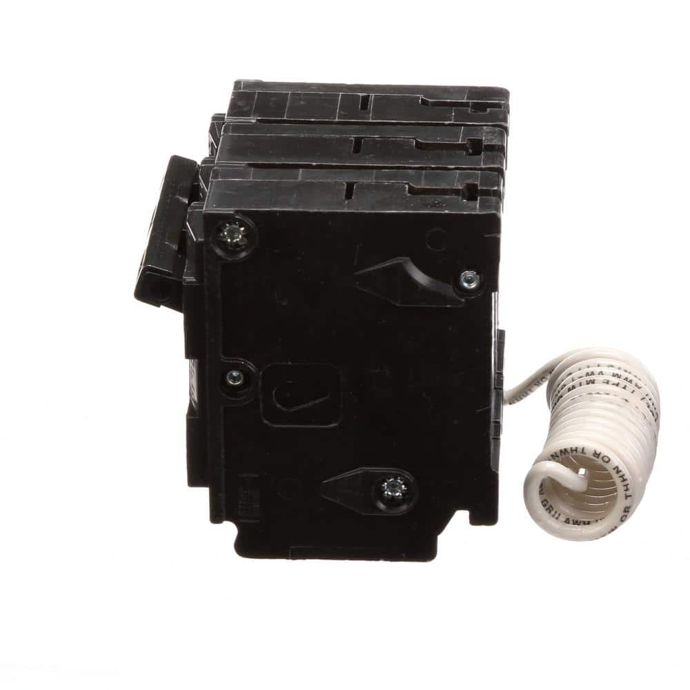 Siemens Type QP Circuit Breaker with Shunt Trip, model Q12000S01, alternate product view 8