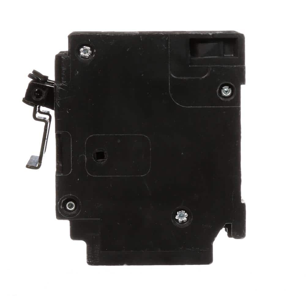 ORIGINAL : Siemens Type QT Quadplex Circuit Breaker, model Q22020CT2, alternate product view 10