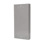 Siemens SN Series 200 Amp 30-Space 48-Circuit Indoor Main Lug Plug-On Neutral Load Center, model SN3048L1200, alternate product view 4