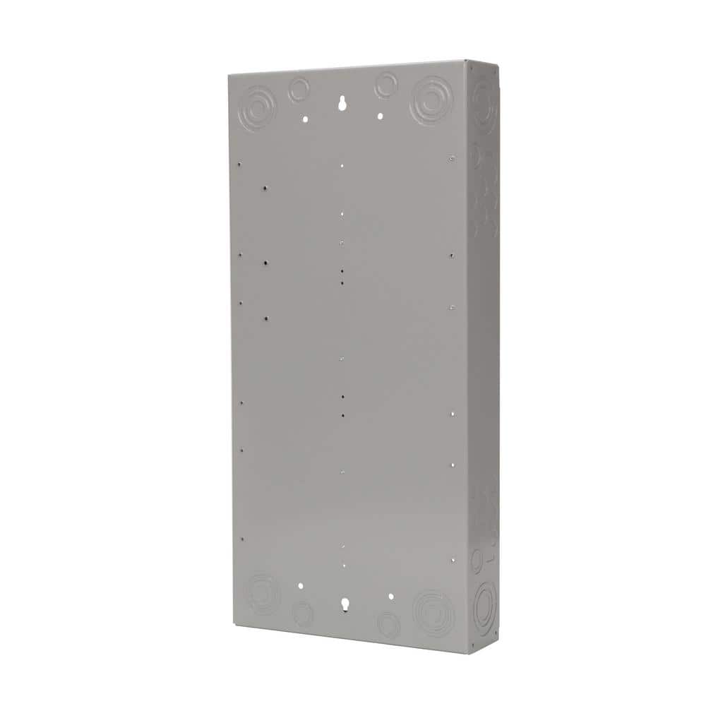 Siemens SN Series 200 Amp 30-Space 48-Circuit Indoor Main Lug Plug-On Neutral Load Center, model SN3048L1200, alternate product view 4