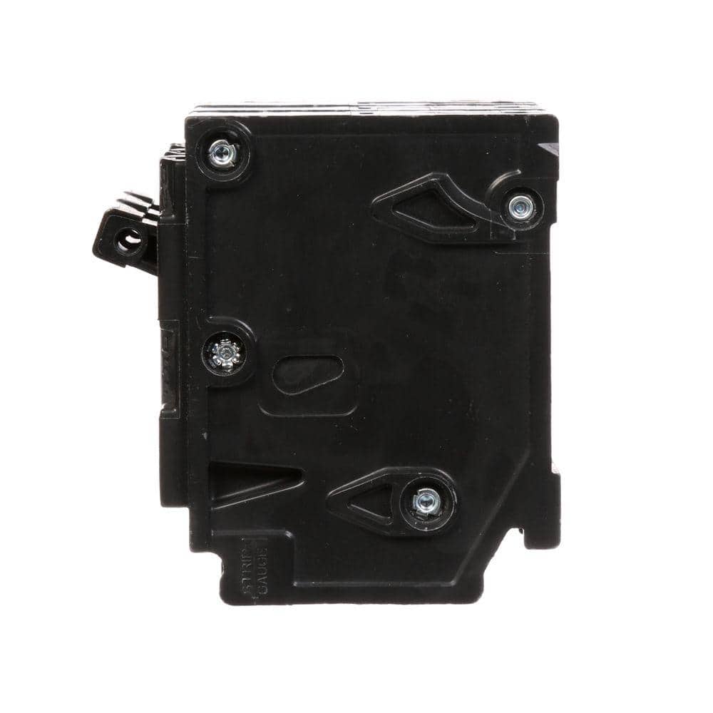 Siemens Type QPH Three-Pole 22kA Circuit Breaker, model Q350H, alternate product view 4